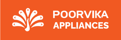 Main Sponsor - Poorvica logo